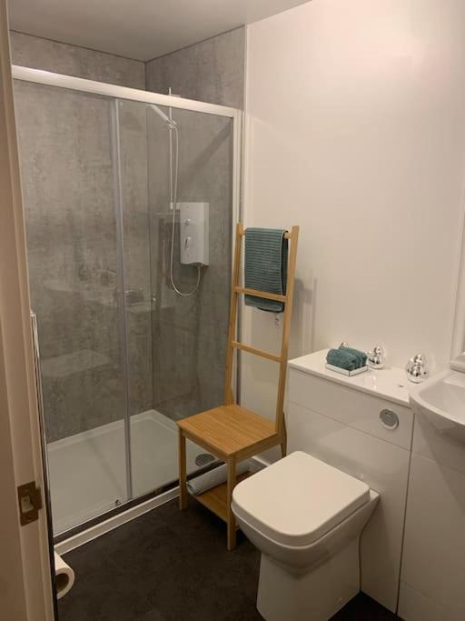 Skeabost Cruachan Cabin מראה חיצוני תמונה