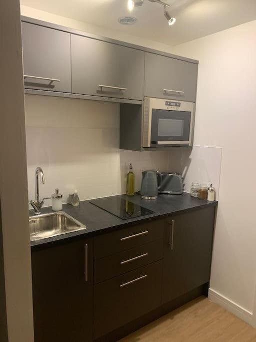 Skeabost Cruachan Cabin מראה חיצוני תמונה